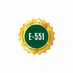certificado-alimentario-E551-diatomeas-KA-salud-Integral