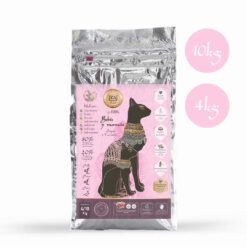 pienso KA para gatos bebés y mamás