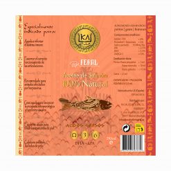 -10%Dto. PACK- 2UD | Aceite-Sardina + Salmón, 100% natural - 250ml
