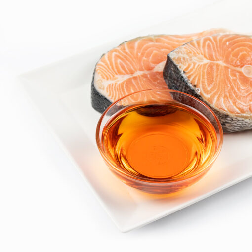 -10%Dto. PACK- 2UD | Aceite-Sardina + Salmón, 100% natural - 250ml
