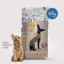 10 kg pienso KA SENIOR Sin Cereal para perros especial razas pequeñas o mini