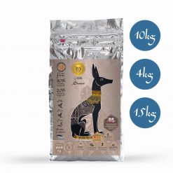 pienso KA SENIOR Sin Cereal para perros de raza mini o pequeña