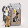 pienso revitalizante KA Senior para perros mayores