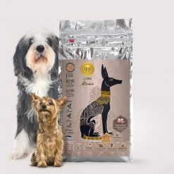 pienso revitalizante KA Senior para perros mayores