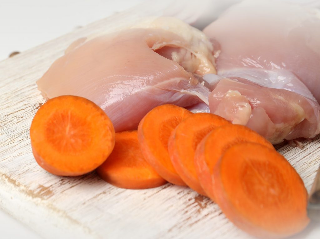 alimentación enfermedad renal en gatos