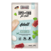 MAC's Gato Bolsitas Pollo y Cordero Pack 12 x 100gr
